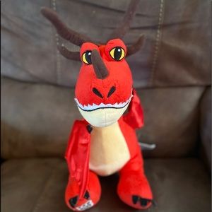 How to Train Your Dragon Build A Bear